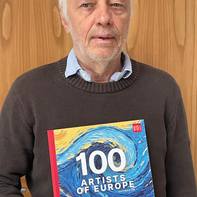 HJ Henriksen - alias Gian Giorgio