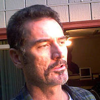 Joel Fiser