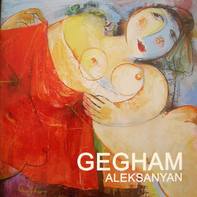 Gegham Aleksanyan