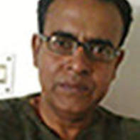Probal Banerjee