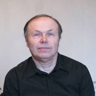 Boris Ryzhkov
