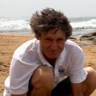 Clive Truter