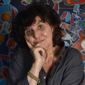 Nathalie Gribinski