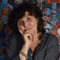 Nathalie Gribinski