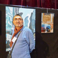 Serge Nouchi