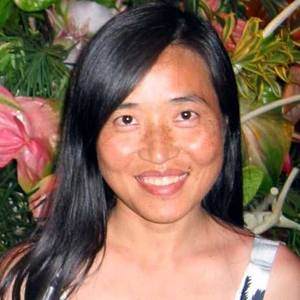 Shauna Liu Shauna Liu