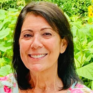Ginny Nagy