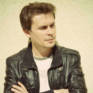 Serhii Lutsenko