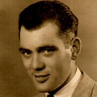 Terence Robert Cobley