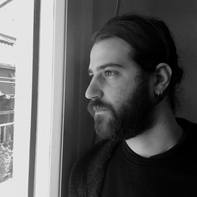 Dimitris Angelopoulos