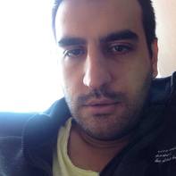 Behzad Taheri