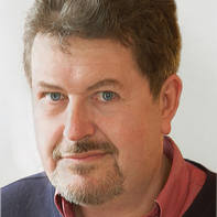 Brian Crosby