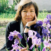 Ganna Matveitseva