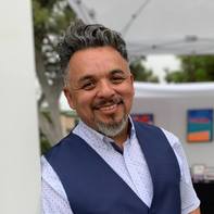 Karlos Marquez