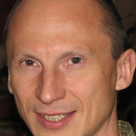 Oleg Dashevsky