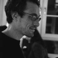 Denis Van Baren