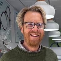 Nigel Sharman