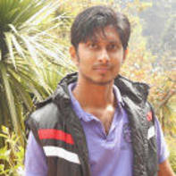 Saswat Mohanty