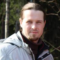 Oleg Novik