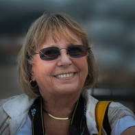 Barbara Dudzinska