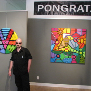 Jacob Pongratz