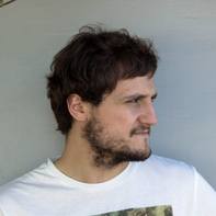 Eneko Bustamante Díaz