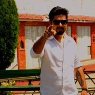 Shailesh Adhikari