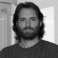 Eric Hudspeth