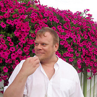 Erik Peterson