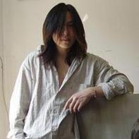 Zhu Kai 祝凯