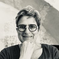 Christine Cougoule