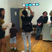 Ethan Pettit Gallery