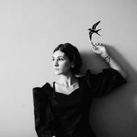 Maya Baghirova