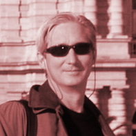 Christopher Panzner