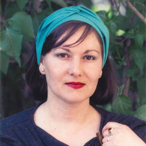 Boryana Chaparova Boryana Chaparova