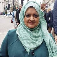 Ambreen Jamil