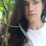 Untitled Painting by Noémi Rácz | Saatchi Art