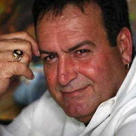 Luis Miguel Rodriguez