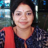Smriti  Jaiswal