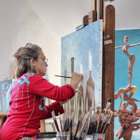 Myriam Feuilloley