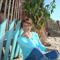 Nancy Vinzant Lamay