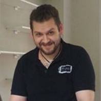 Florin Csefko