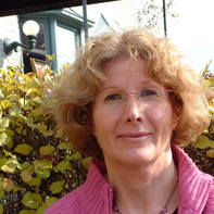 Elaine Mercier