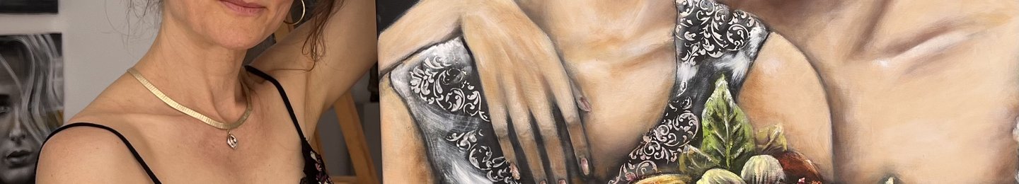 Dhira Art | Saatchi Art