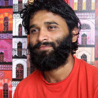 Suresh Gulage