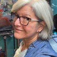 Deb Putnam