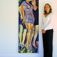 Lisa J Andrews