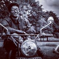 Kathiravan Subramanium