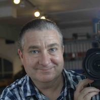 Simon Eccles