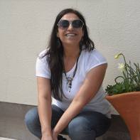 Margarida Sequeira